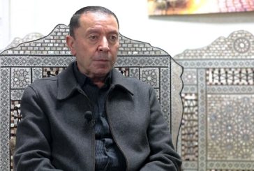 الجولاني: نأمل أن لا تبقى توصيات فريق الإغراق حبرا على ورق
