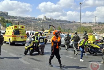 القسام تتبنى رسميا عملية إطلاق النار بالقدس