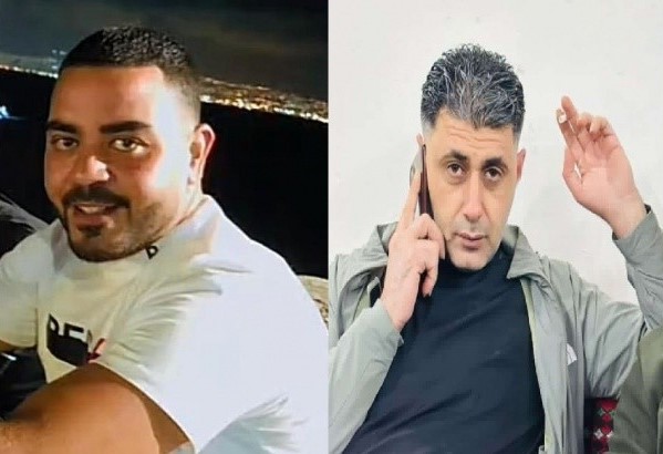 شهيدان برصاص الاحتلال في قلقيلية