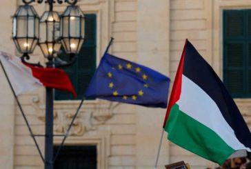 مالطا تسلّم رسالة رسمية للرئيس عباس تؤكد اعترافها بدولة فلسطين