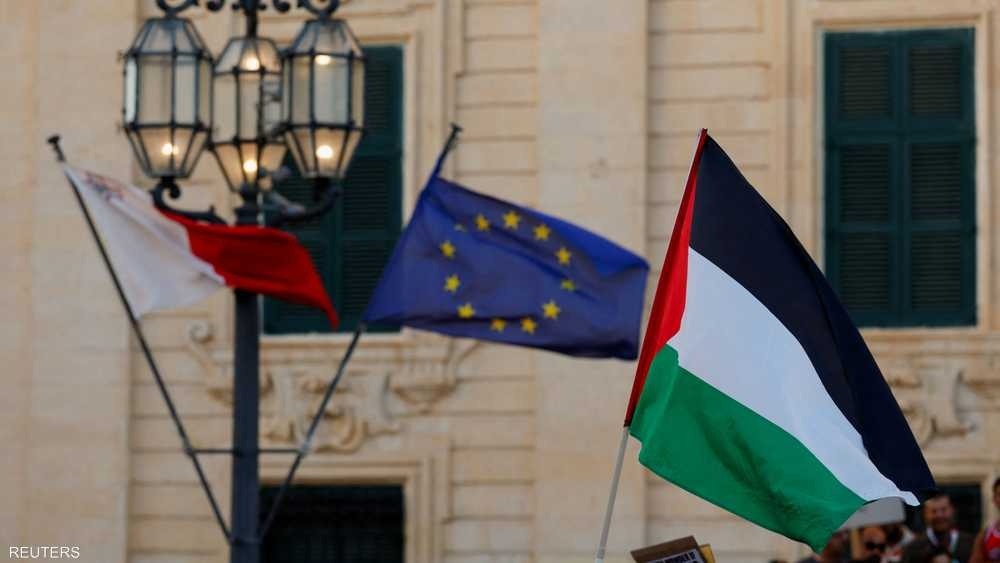 مالطا تسلّم رسالة رسمية للرئيس عباس تؤكد اعترافها بدولة فلسطين