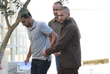 الاحتلال يحكم على المعتقل أمير صيداوي بالسجن 48 عاما ونصف