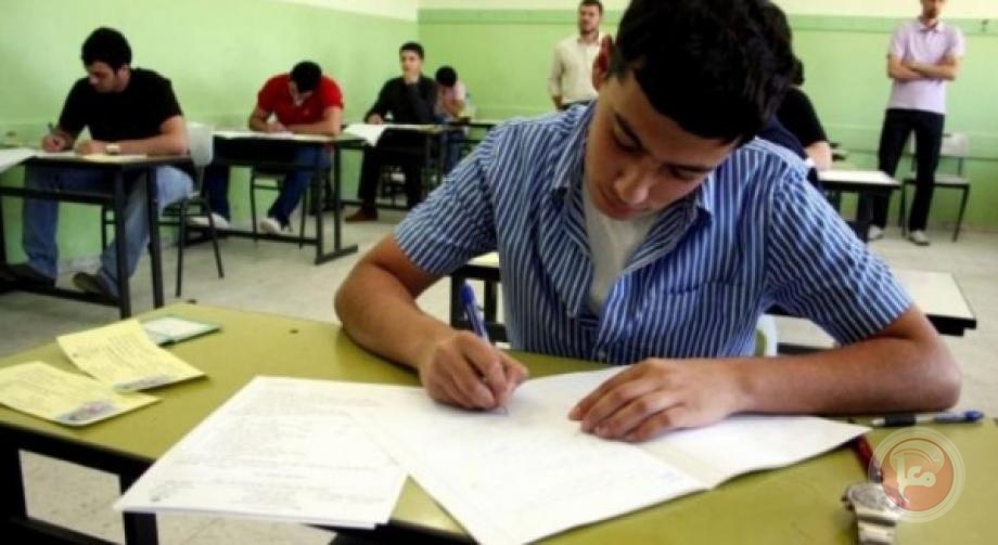 إعلان نتائج الثانوية العامة “الدورة الثانية” غدا