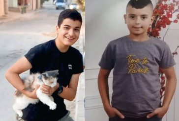مُحدَّث.. استشهاد طفلين وإصابة شابين برصاص الاحتلال في مخيم جنين