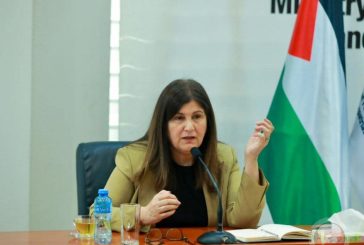 وزيرة الخارجية: غدا نشهد يوما تاريخيا مع المزيد من الاعترافات بالدولة الفلسطينية