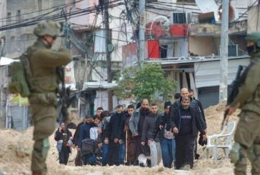 25 ألف مواطن هجروا قسرا من مخيمي طولكرم ونور شمس