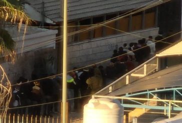 مداهمات واعتقالات في مخيم العروب شمال الخليل