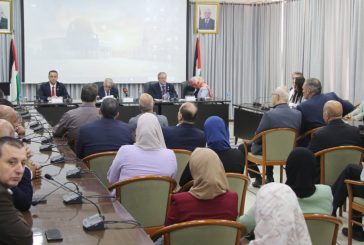 في يوم المعلم العالمي.. مشاركون يؤكدون أهمية حماية المعلمين الفلسطينيين وصون رسالتهم