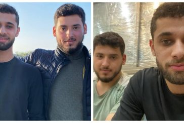 استشهاد نجلي عضو مكتب سياسي وقائد للجناح العسكري بحماس