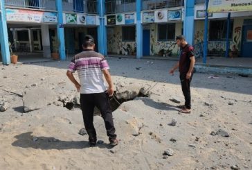 أكثر من 20 ألف طالب و1037 معلما استشهدوا منذ بداية الحرب
