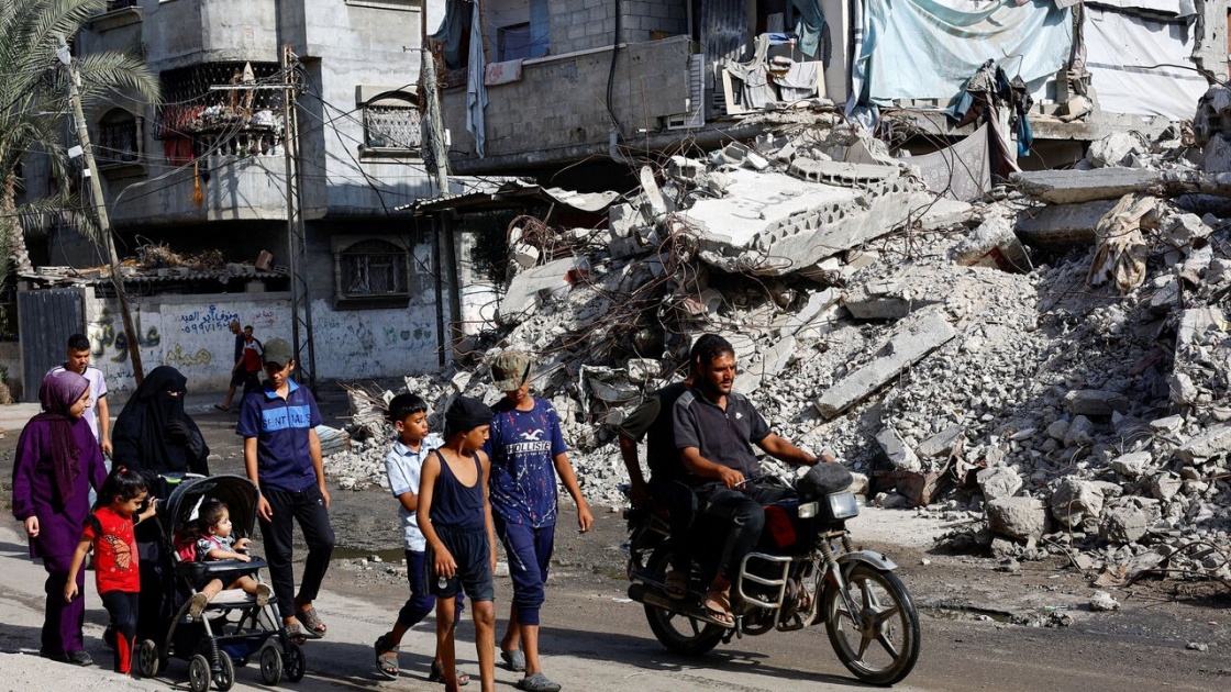 استطلاع كوكالي: الفلسطينيون يؤيدون وقف الحرب ويسعون إلى تسوية عادلة تضمن الاستقرار الدائم