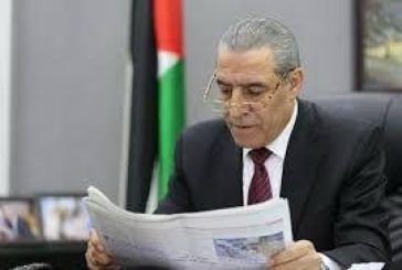 الشيخ يرحب بإعلان ترامب بوقف الحرب