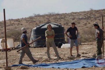71 هجوما للمستوطنين في الضفة خلال أسبوع