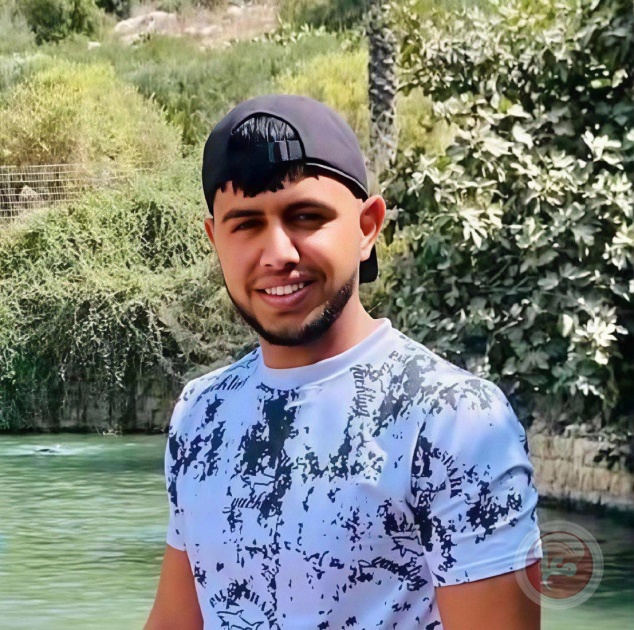 استشهاد شاب برصاص الاحتلال جنوب الخليل