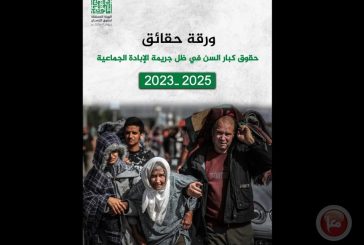 الهيئة المستقلة تصدر ورقة حقائق بعنوان 