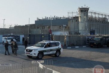 أسماء أسرى المؤبدات المقرر الإفراج عنهم ضمن صفقة التبادل