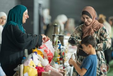 اختتام معرض فلسطين للمنتجات الوطنية الثاني في 