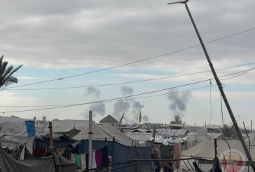 القناة 12: تجديد وقف إطلاق النار في غزة سيدخل حيز التنفيذ الساعة العاشرة صباحا