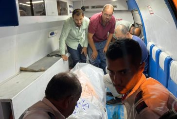 18يوما على وقف اطلاق النار : عشرات الشهداء والجرحى في غارات على مختلف مناطق القطاع