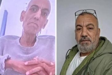 استشهاد الاسير محمود أبو طلال من مخيم جنين داخل سجون الاحتلال