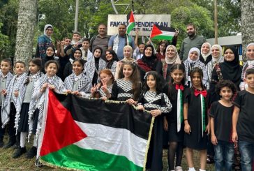فلسطين تحصد المراكز الأولى ومراكز متقدمة في المنافسة الإقليمية للمنتدى الأفروآسيوي للابتكار والتكنولوجيا