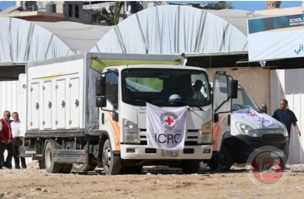 “الوداع المؤجل في غزة… جثامين تبحث عن أسماء”