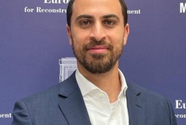 تعيين المهندس محمد عورتاني رئيساً تنفيذياً لشركة 