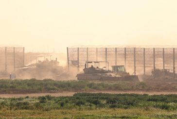 صحيفة تركية تحذر من قطع صلات قطاع غزة مع مصر بشكل نهائي
