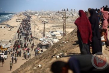 أسبوعان على وقف اطلاق النار : بطء في دخول المساعدات وخروقات بالشجاعية وخان يونس