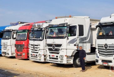 الأونروا: إسرائيل تمنع دخول آلاف الشاحنات الضرورية لغزة