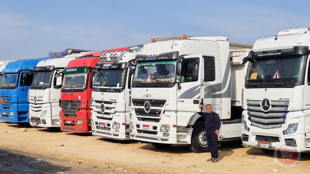 “الأونروا”: الاحتلال يمنع إدخال إمدادات حيوية إلى قطاع غزة