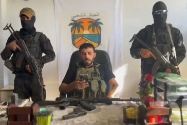 قائد ميليشيا شمال غزة ينفي أنباء عن استهداف مجموعته من قبل حماس