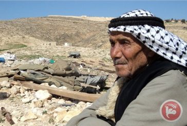 الاحتلال يقتحم قرية الزويدين جنوب الخليل ويهدد الأهالي