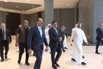 ترحيب أممي ودولي باتفاق وقف النار في قطاع غزة