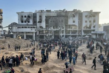 المصابات بالسرطان بغزة محرومات من برامج الفحص والعلاج