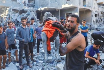 صحة غزة: 63 شهيدا خلال 24 ساعة الماضية
