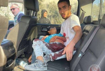 استشهاد طفل عقب إصابته برصاص الاحتلال جنوب الخليل