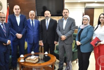 النيابة العامة والتربية و