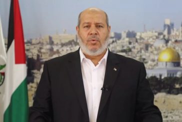 الحية: حصلنا على ضمانات أميركية تؤكد انتهاء الحرب الاسرائيلية