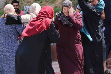 اليوم الوطني للمرأة الفلسطينية.. نحو 11 ألف شهيدة