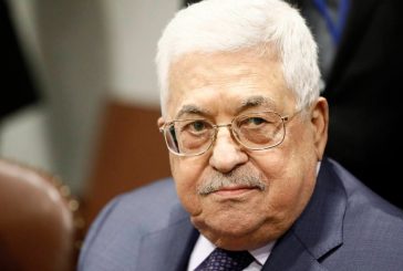 الرئيس يوجّه رسالة للفلسطينيين