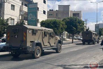 الاحتلال يعتقل طفلا بعد الاعتداء عليه بالضرب غرب بيت لحم