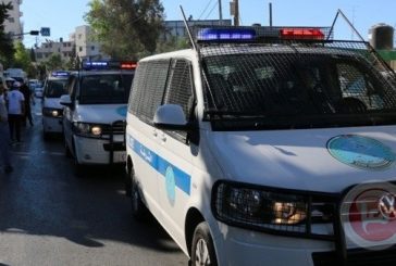 النيابة والشرطة تحققان بواقعة مقتل فتى وإصابة آخر في شقبا