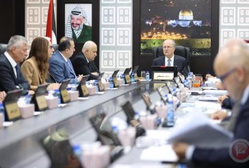 مصطفى: الحكومة تواصل تحضيراتها لتنفيذ خطة التعافي وإعادة الإعمار في غزة