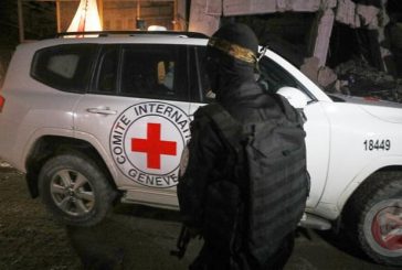 إسرائيل تسلم نقاط لمواقع قتلاها وفرق مصرية وتركية تبدأ البحث في غزة