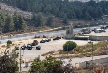 اسرائيل تفرج عن الأسرى الفلسطينيين من 