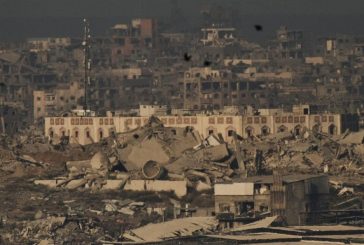 حكومي غزة: إسرائيل خرقت وقف إطلاق النار 47 مرة