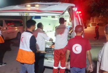 غزة: 104 شهيدا بينهم 46 طفلا منذ ليلة التصعيد الأخيرة