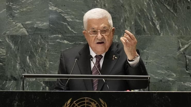 الرئيس يرحب بإعلان وقف الحرب: السيادة على غزة هي لدولة فلسطين