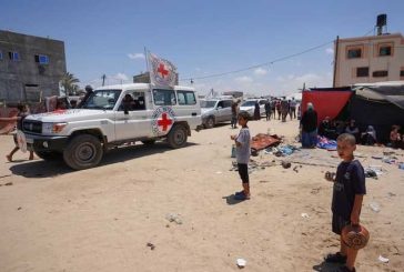 الصحة في غزة: استلام 30 جثمانا جديدا لشهداء أفرج عنهم الاحتلال